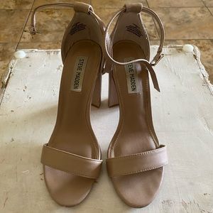 Steve Madden Carson Heels